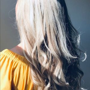 Meet your Posher, Hailey